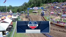 2015 Millville motocross 4 motos  highlights
