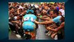 Tour de France 2015 - Stephen Roche : "Lamentable tout ce qui est dit sur Froome"