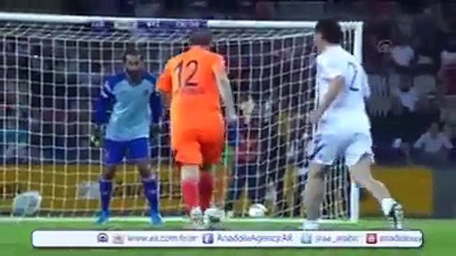 مباراة بين وزراء تركيا ورجب اوردغان شوفو العالم وين وصلو واحنا وين....؟