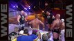 Stone Cold- Steve Austin confronts Brock Lesnar days