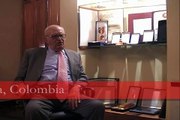 Entrevista sobre la educación con el precandidato presidencial José Galat
