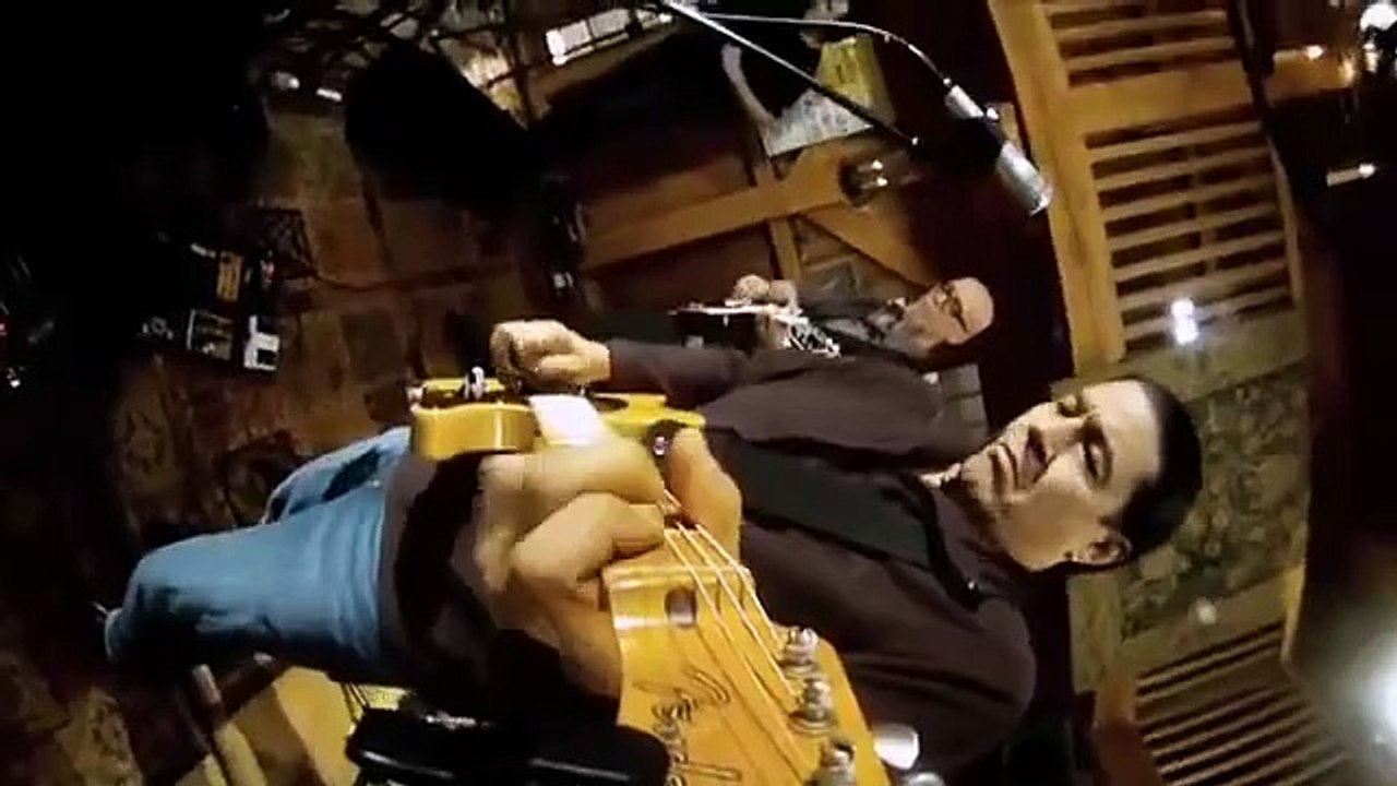 Booker T. Jones Green Onions [Live from Daryl's House 4404