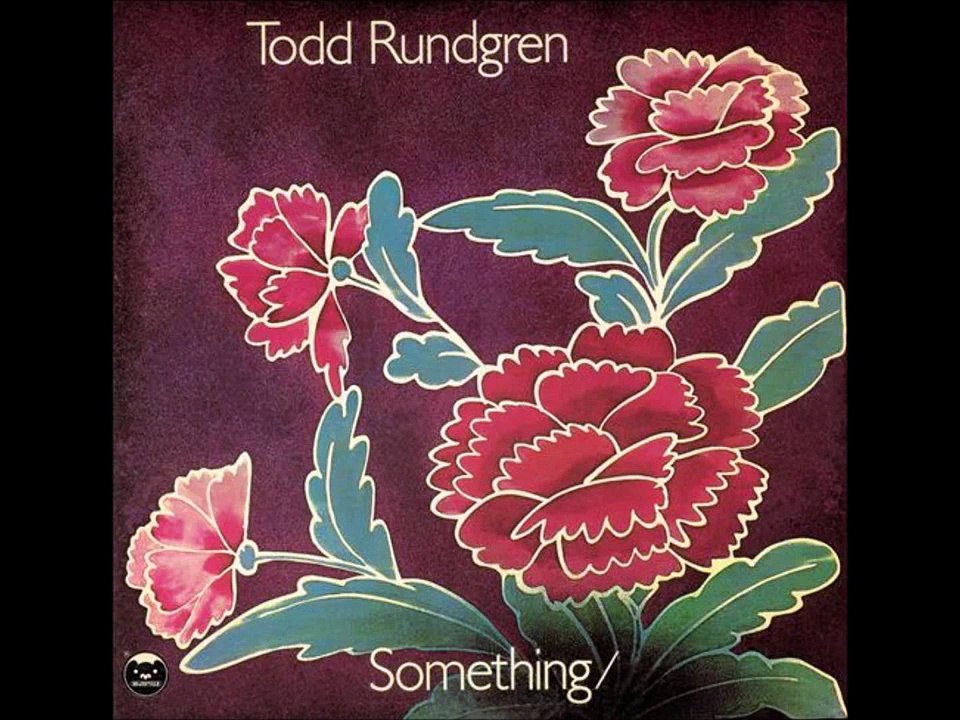 Todd Rundgren - It Wouldn't Have Made Any Difference