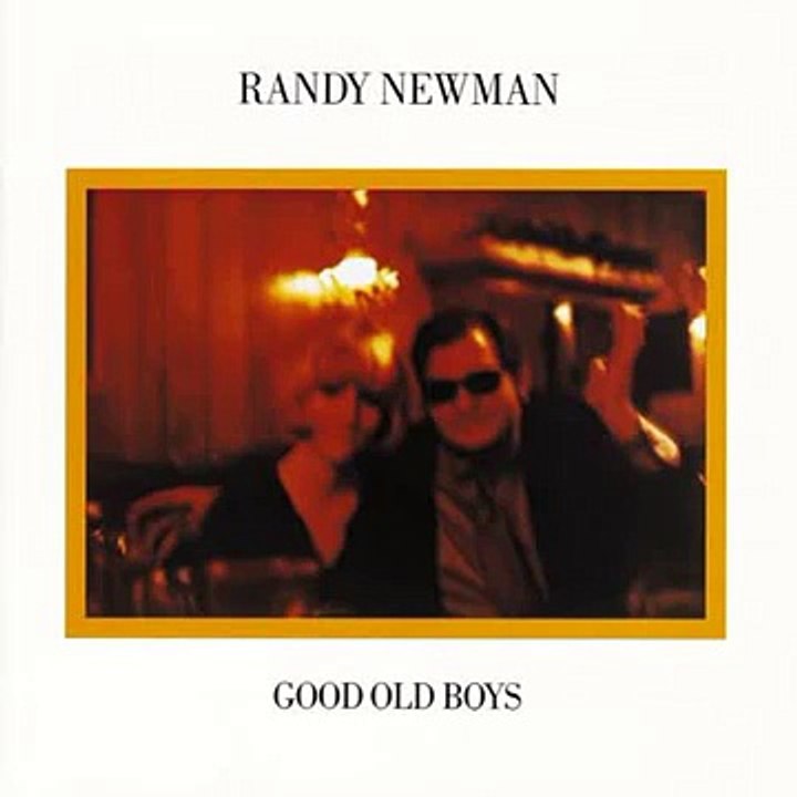 Randy Newman - Marie