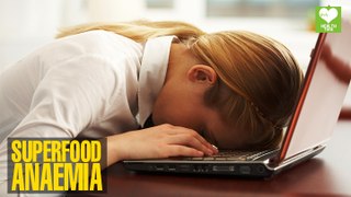 Superfoods To Combat Anaemia | Health Food Tips | Educational Video