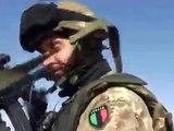 Dalle Orobie ad Herat in Afghanistan: intervista al maresciallo Alessandro Agnelli