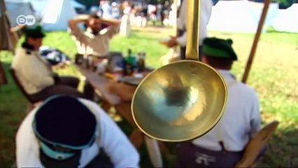 Bélgica: juegos de Guerra | Enfoque Europa