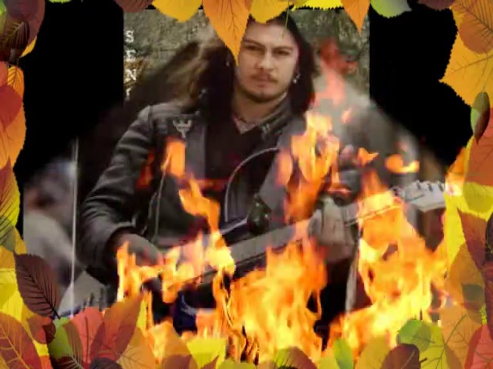 Nurettin Rençber - Yaz Yağmuru