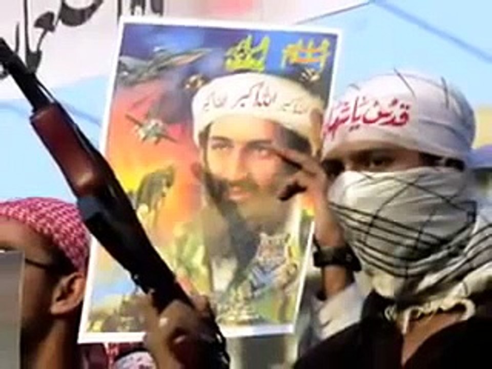 The Media of terrorism