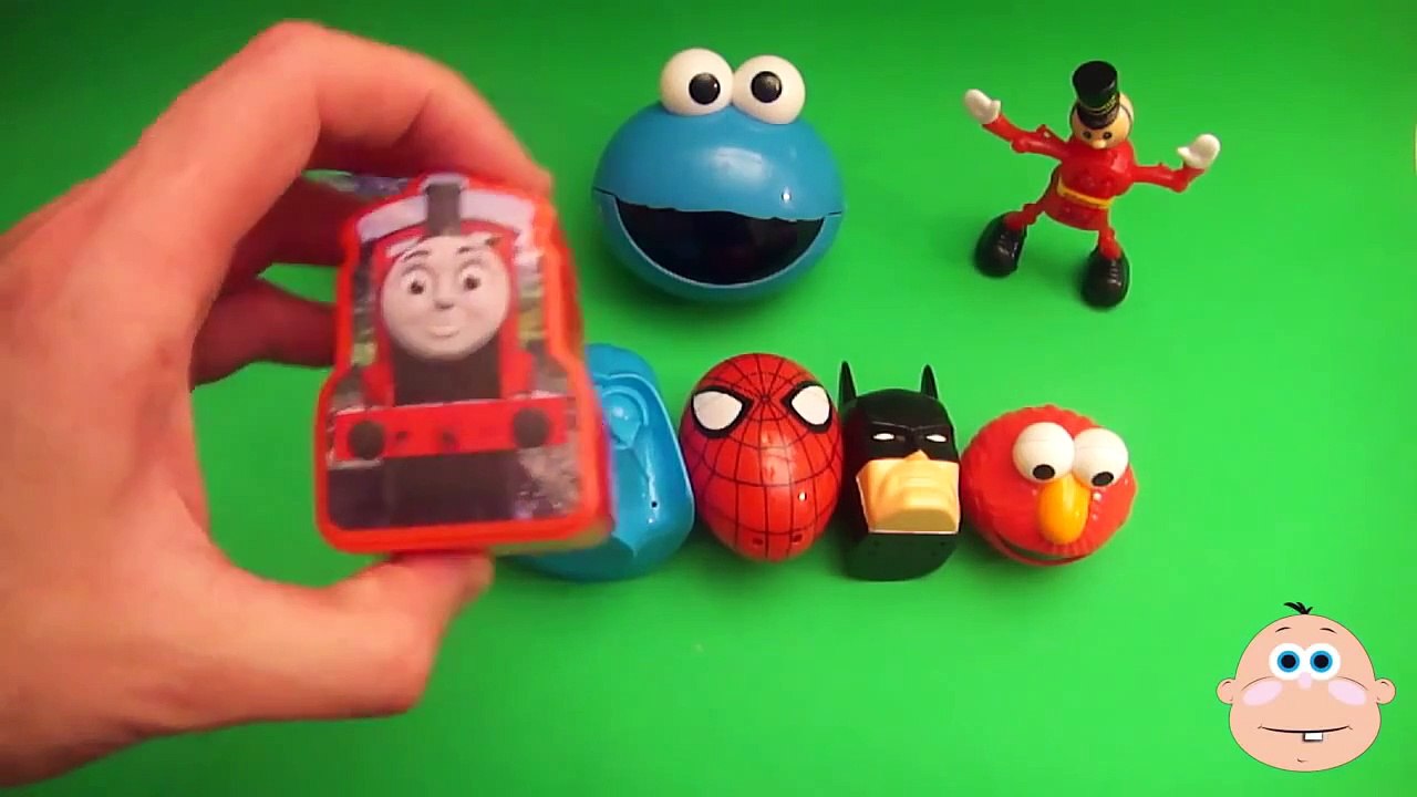 Kinder Surprise Egg Learn-A-Word! Spelling Transportation Lesson T (Teaching Letters Opening Eggs)