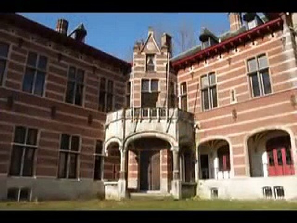 URBEX: The abandoned castle