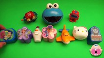 Monsters University Surprise Egg Learn-A-Word! Spelling Bathroom Words! Lesson 5