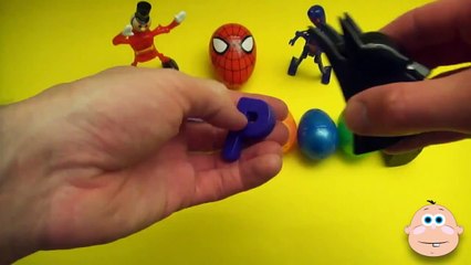 Kinder Surprise Egg Learn-A-Word! Spelling Vehicles Lesson 13