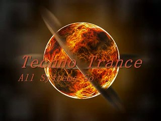 Techno Trance - All Systems Go.avi
