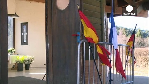 Αντιδρούν στις χαμηλές αποζημιώσεις της Lufthansa οι συγγενείς των θυμάτων της Germanwings