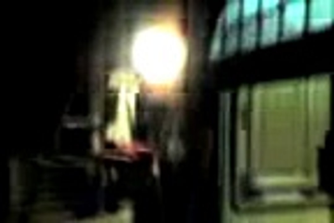 Renfrew Ghost