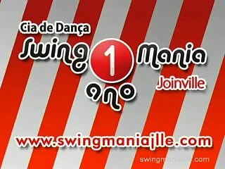 Banda Kaçamba - Saia e Bicicletinha - Swing Mania - Joinville - www.swingmaniajlle.com