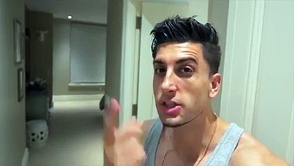 ملا كارثة شوف شنوا عمل في مرتو