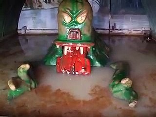 Bunyip, Murray Bridge South Australia