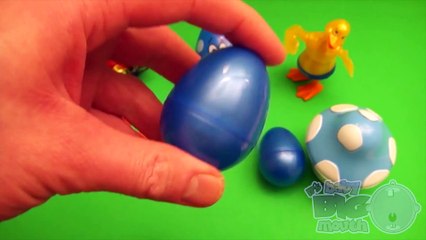 Disney Frozen Surprise Egg Learn-A-Word! Spelling Arts and Crafts Words! Lesson 21