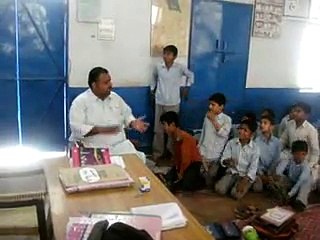 پڑھو پنجاب بڑھو پنجابQuality Drive Standards-12