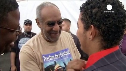Bill Cosby pagó a mujeres por su silencio tras tener relaciones sexuales