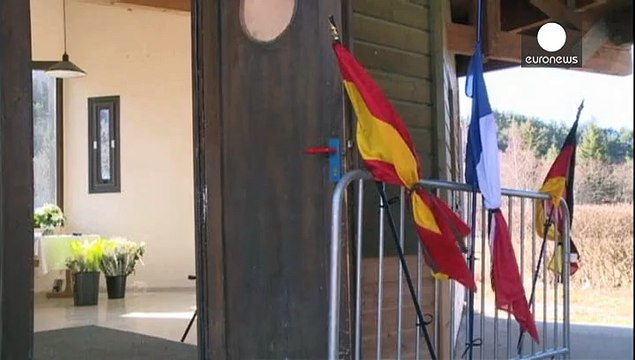 خانواده جانباختگان پرواز جرمن وینگز آلمان که چهارم فروردین در جنوب شرقی فرانسه سقوط کرد، خسارت تعیین شده برای قربانیان را ناکافی می دانند.