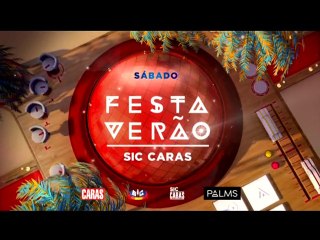 Festa de Verão commercial