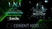 Cement Kidd - Smile - Danz RnB Riddim - Danz Prod - LNJ R&R Records - August 2015
