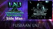 Fusbaan LNJ - Side Man - Danz RnB Riddim - Danz Prod - LNJ R&R Records