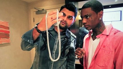 Soulja Boy Tell Em - My City