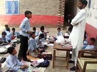 پڑھو پنجاب بڑھو پنجابQuality Drive Standards-14