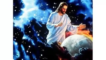 O maior PLANO dos ILLUMINATI será SIMULAR a 2° vinda do SENHOR JESUS CRISTO