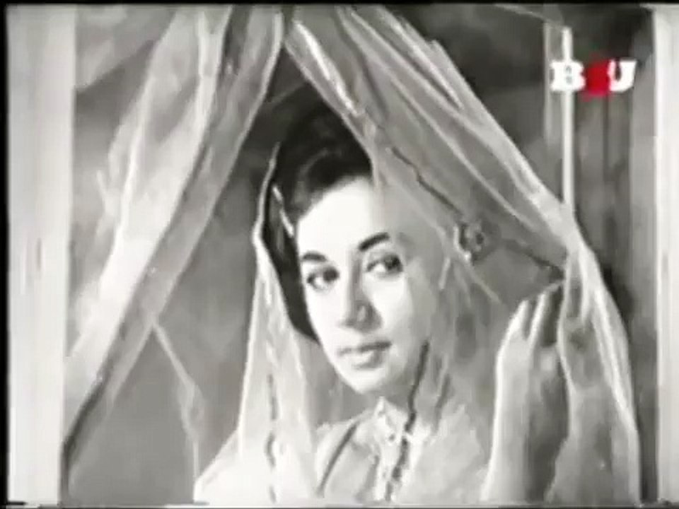 mujhe dard-e-dil ka patana
