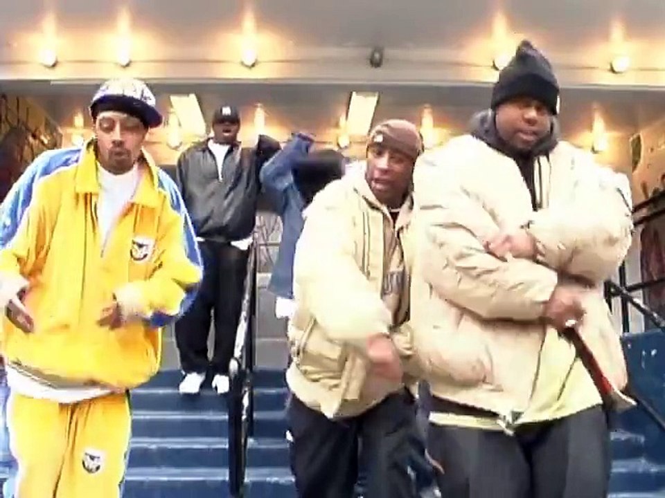 Big Noyd ft. Prodigy & Infamous Mobb - Queens