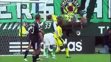 أكــبر فضيـــحة في عالم كرة القدم