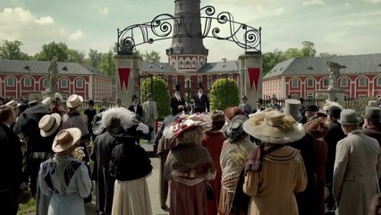 Twix Werbung 2012 - Entscheide dich!