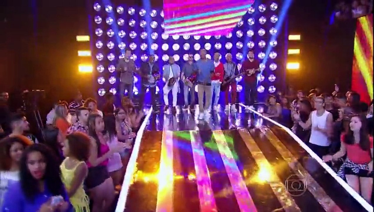 Assistir ESQUENTA 19-07-2015 Parte 1/3 completo