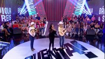 Assistir ESQUENTA 19-07-2015 Parte 2/3 completo