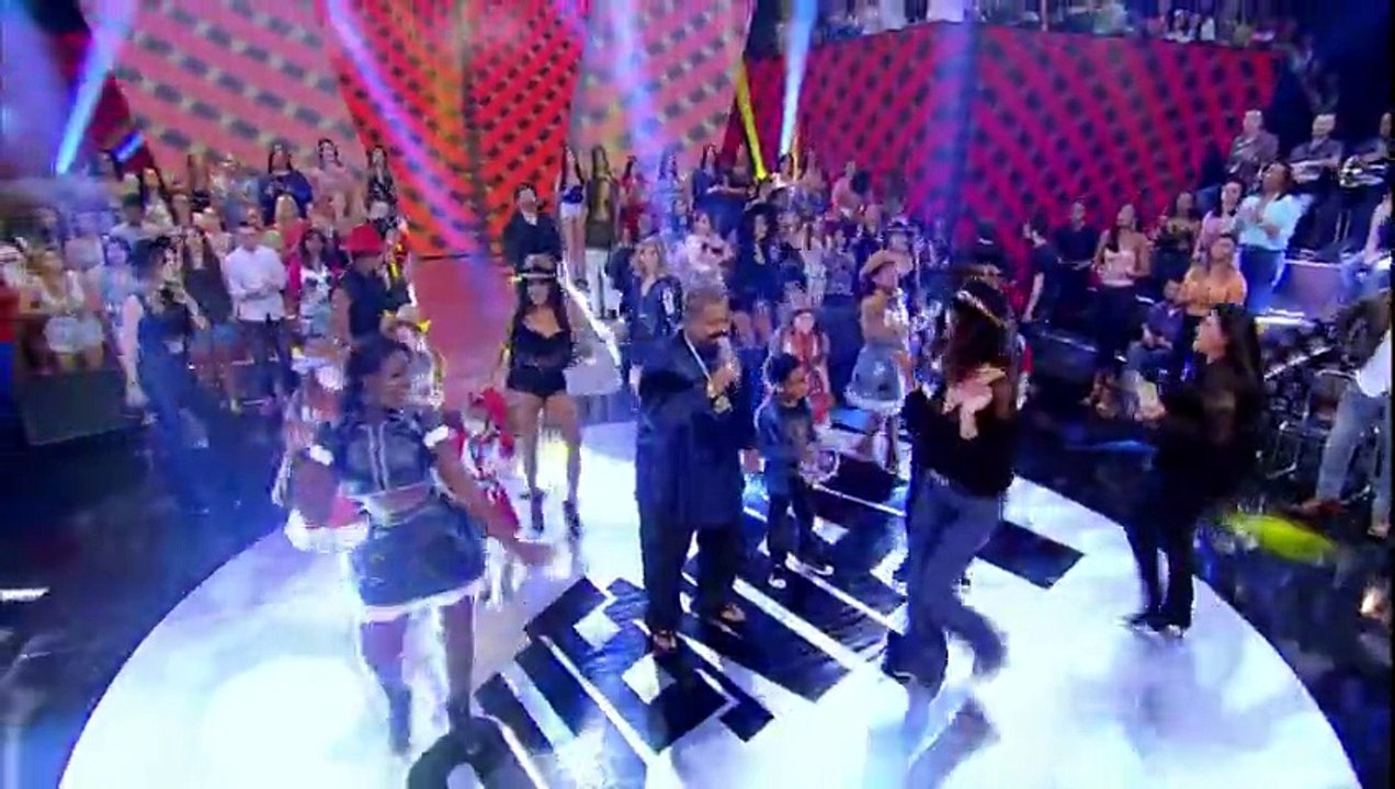 Assistir ESQUENTA 19-07-2015 Parte 3/3 completo