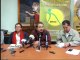 Colombian Social Organizations Charge Gov't With Repression
