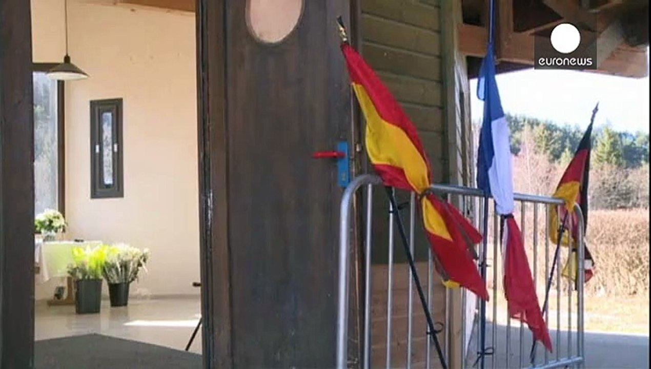 Germanwings kazası mağdurları Lufthansa'nın tazminat teklifini reddetti