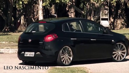 Hungria Hip Hop - CARRUAGEM ( LANÇAMENTO )