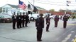 Attelboro MA Police Honor Guard
