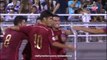 Borja Mayoral 1:0 HD | Spain v. Russia Euro U19 Championship Final 19.07.2015