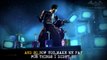 Jokers Cold, Cold Heart Music Video Troy Baker   Batman   Arkham Origins