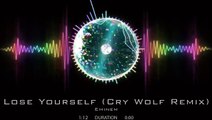 eminem-lose youself (cry wolf remix)