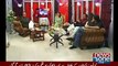 Live With Dr. Shahid Masood (Eid Special) July 19, 2015