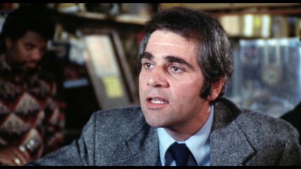 TRIBUTE TO ALEX ROCCO