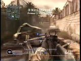 Gods TrgrFinger Presents Impact Vol.4 Call of Duty 4 Modern Warfare montage